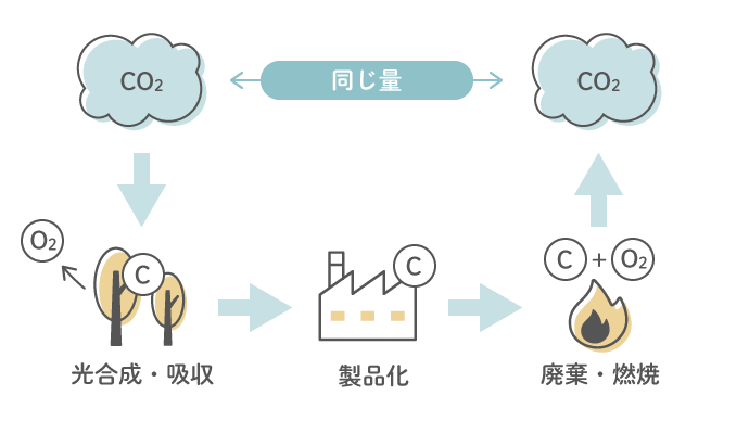 カーボンニュートラル