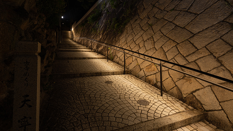 尾道千光寺