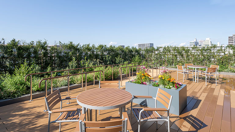 アズハイム春日部