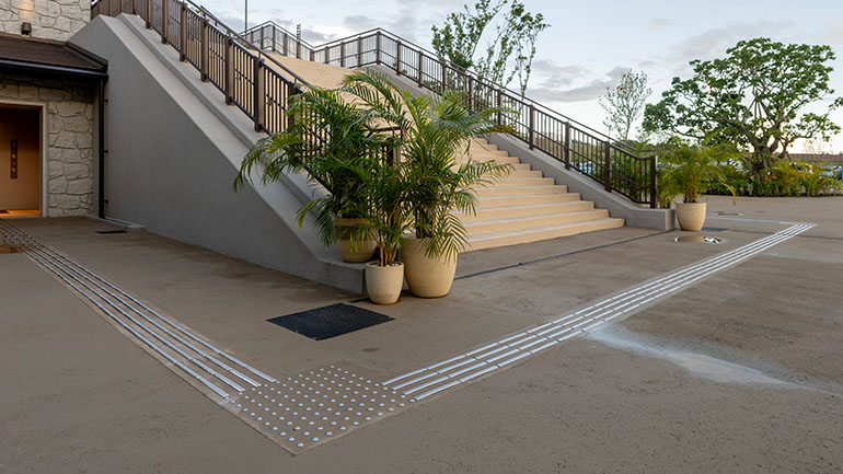 ジャングリア沖縄