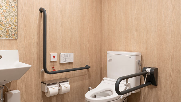 スーパーコート京西京極