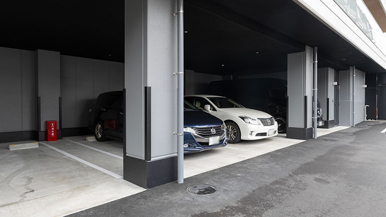 スーパーコート京西京極