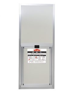 LNパーティション