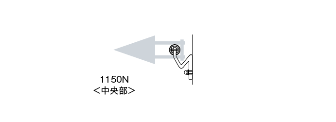 水平荷重