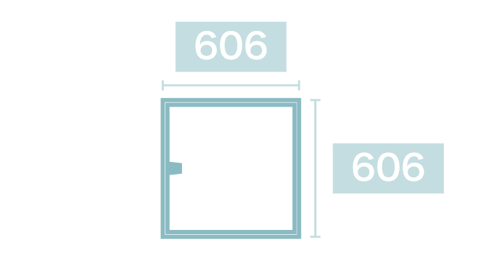 WHT606