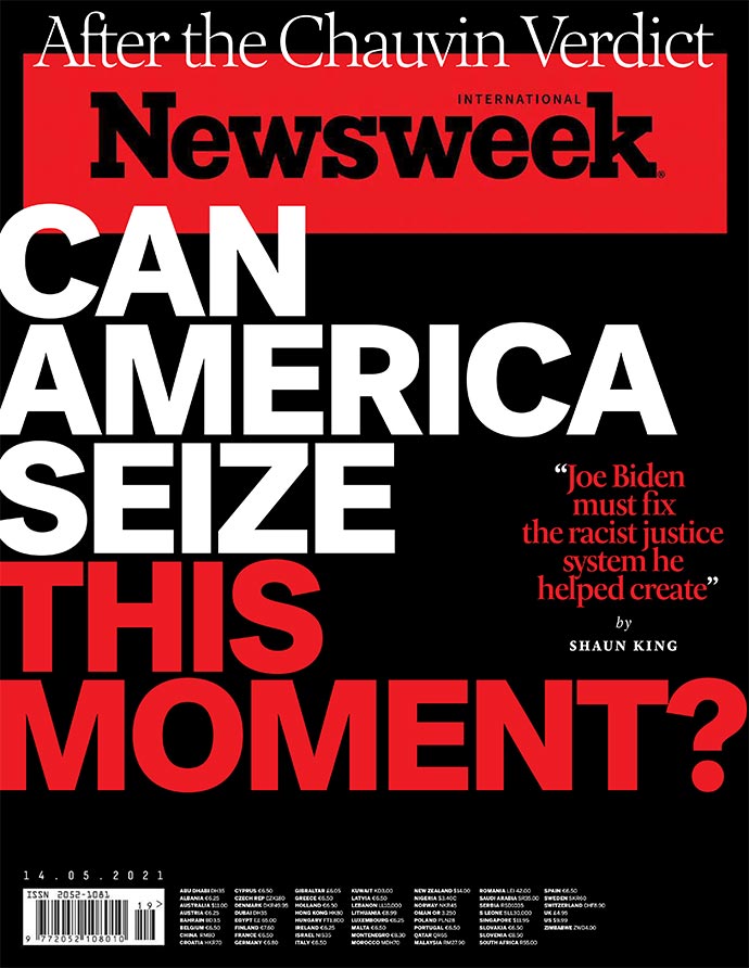 Newsweek