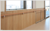 Handrail Systems Handrail Systems