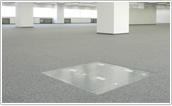 Raised Floor Systems Raised Floor Systems