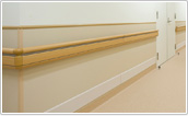 Wall Guard Systems Wall Guard Systems