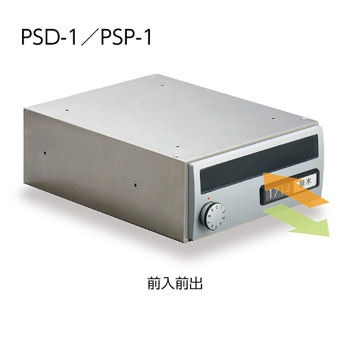 PSD-1/PSP-1